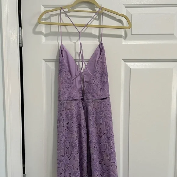 NBD Dress - Picture 3 of 7